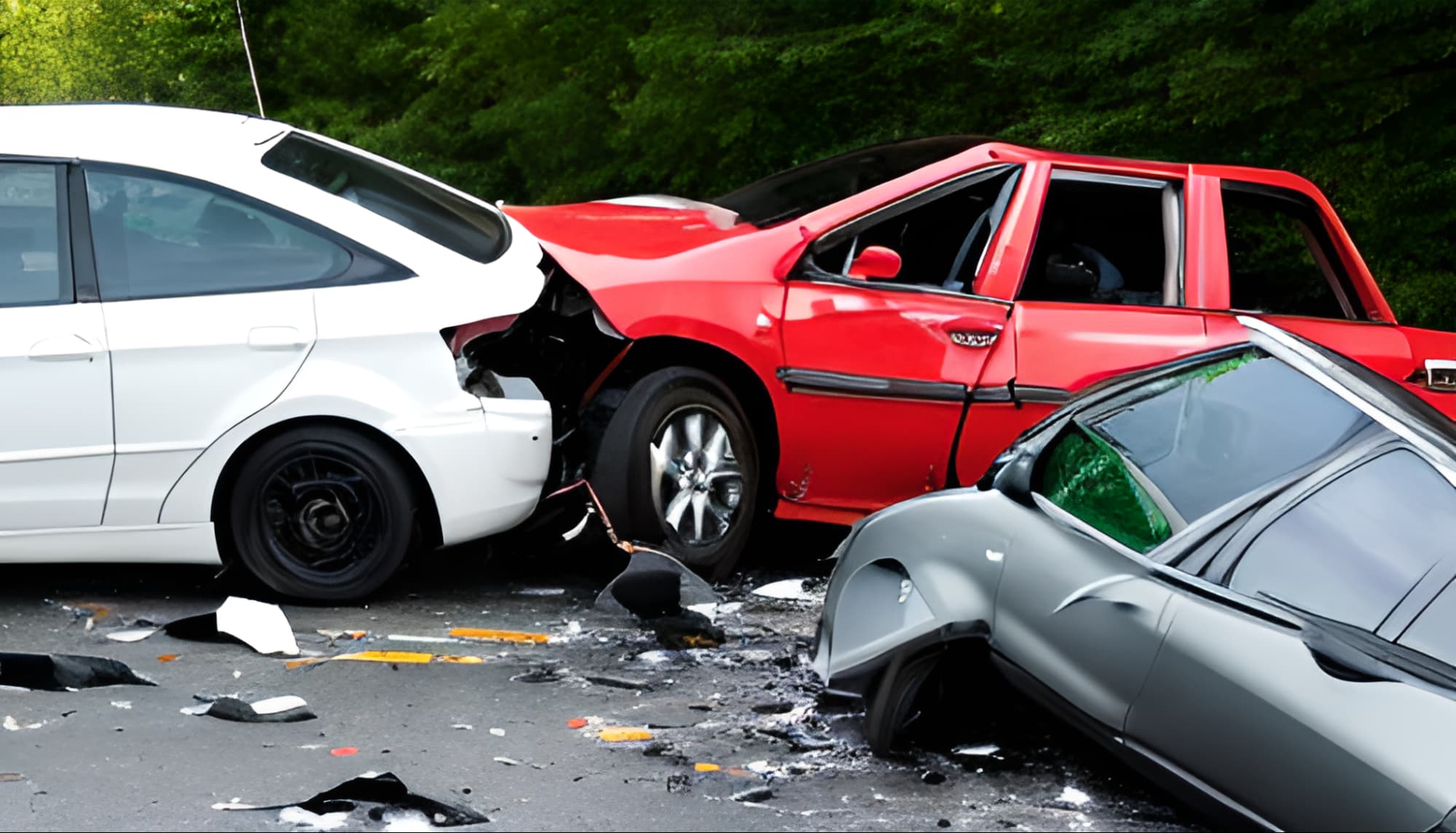 Understanding the Impact of Burn Injuries on Car Accident Victims and Families